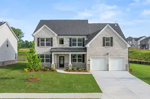 231 Sandy Oak Dr, Loganville, GA 30052 - Photo 1