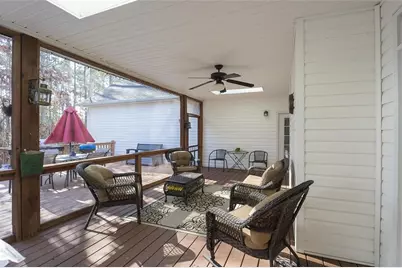 4181 Crowder Drive NW, Kennesaw, GA 30152 - Photo 51