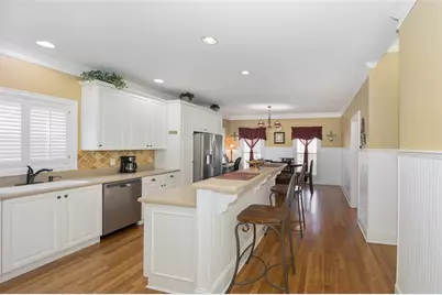 4181 Crowder Drive NW, Kennesaw, GA 30152 - Photo 13