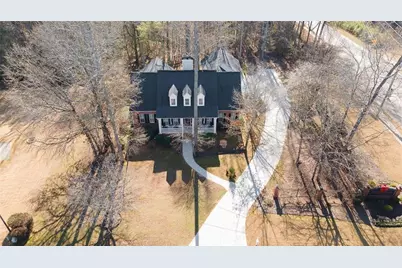 4181 Crowder Drive NW, Kennesaw, GA 30152 - Photo 1