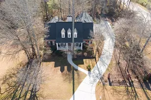 4181 Crowder Dr NW, Kennesaw, GA 30152 - Photo 1