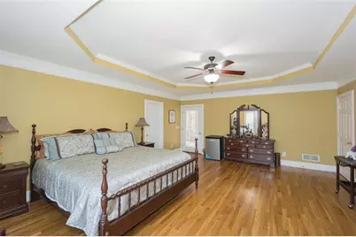 4181 Crowder Drive NW, Kennesaw, GA 30152 - Photo 17