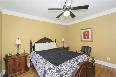 4181 Crowder Drive NW, Kennesaw, GA 30152 - Photo 25