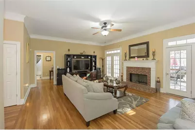 4181 Crowder Drive NW, Kennesaw, GA 30152 - Photo 11