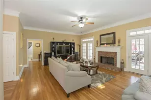 4181 Crowder Dr NW, Kennesaw, GA 30152 - Photo 11