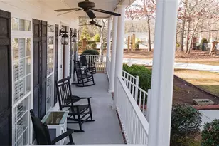 4181 Crowder Dr NW, Kennesaw, GA 30152 - Photo 3