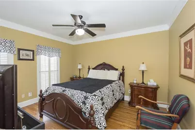 4181 Crowder Drive NW, Kennesaw, GA 30152 - Photo 23