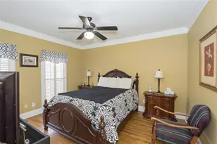 4181 Crowder Dr NW, Kennesaw, GA 30152 - Photo 23