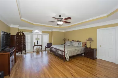 4181 Crowder Drive NW, Kennesaw, GA 30152 - Photo 19