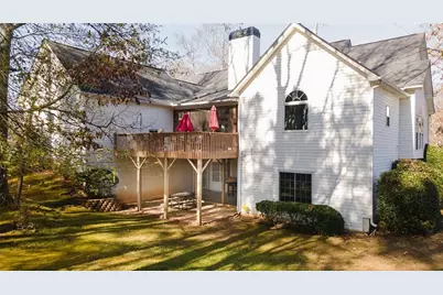 4181 Crowder Drive NW, Kennesaw, GA 30152 - Photo 55