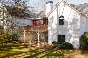 4181 Crowder Dr NW, Kennesaw, GA 30152 - Photo 55