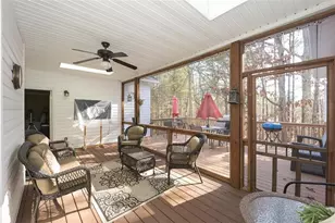 4181 Crowder Dr NW, Kennesaw, GA 30152 - Photo 49