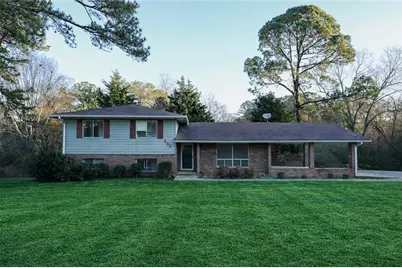 507 Menefee Street, Palmetto, GA 30268 - Photo 1