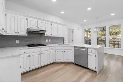 526 Coopers Pond Drive, Lawrenceville, GA 30044 - Photo 37