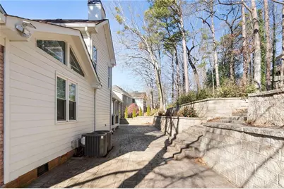 526 Coopers Pond Drive, Lawrenceville, GA 30044 - Photo 7