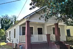 672 Bowden St, Macon, GA 31201 - Photo 1