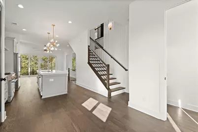 2335 Mason Drive #D27, Atlanta, GA 30316 - Photo 5