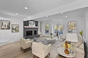 4819 Coppedge Trail, Peachtree Corners, GA 30096 - Photo 9