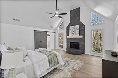 4819 Coppedge Trail, Peachtree Corners, GA 30096 - Photo 15