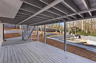 4819 Coppedge Trail, Peachtree Corners, GA 30096 - Photo 27