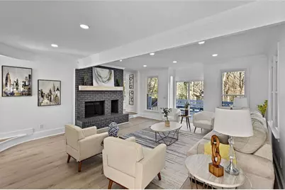 4819 Coppedge Trail, Peachtree Corners, GA 30096 - Photo 9