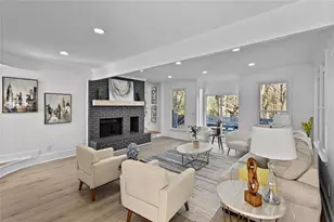 4819 Coppedge Trail, Peachtree Corners, GA 30096 - Photo 9