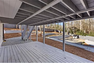 4819 Coppedge Trail, Peachtree Corners, GA 30096 - Photo 23