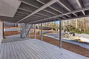 4819 Coppedge Trail, Peachtree Corners, GA 30096 - Photo 23