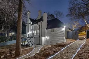 4819 Coppedge Trail, Peachtree Corners, GA 30096 - Photo 31