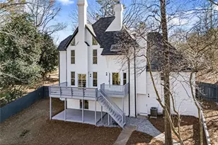 4819 Coppedge Trail, Peachtree Corners, GA 30096 - Photo 29