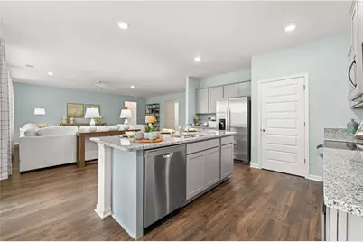 1211 Amerson Street, Buckhead, GA 30625 - Photo 7