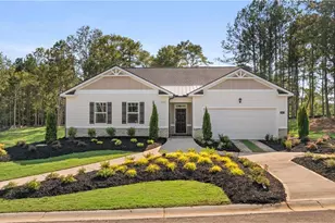 1211 Amerson st, Buckhead, GA 30625 - Photo 1