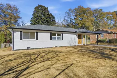 3256 Convair Lane, Decatur, GA 30032 - Photo 33