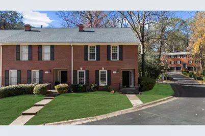 501 Dunwoody Chace, Atlanta, GA 30328 - Photo 1