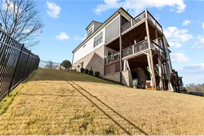 222 Jackson Heights Lane, Marietta, GA 30064 - Photo 49