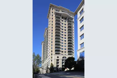 3040 Peachtree Road #1501, Atlanta, GA 30305 - Photo 25