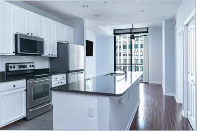 3040 Peachtree Road #1501, Atlanta, GA 30305 - Photo 3