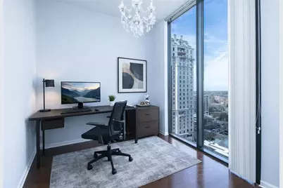 3040 Peachtree Road #1501, Atlanta, GA 30305 - Photo 9