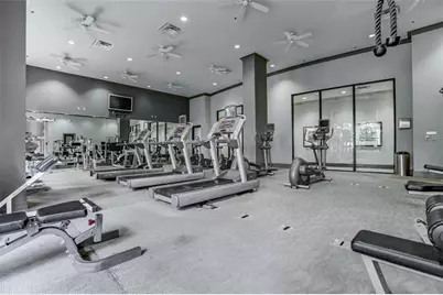 3040 Peachtree Road #1501, Atlanta, GA 30305 - Photo 31