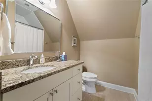 476 Wildcat Trail, Big Canoe, GA 30143 - Photo 41