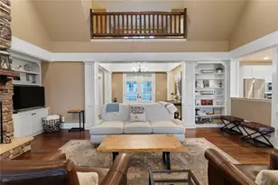 476 Wildcat Trail, Big Canoe, GA 30143 - Photo 9