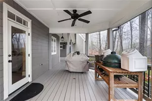 476 Wildcat Trail, Big Canoe, GA 30143 - Photo 73