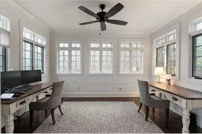 476 Wildcat Trail, Big Canoe, GA 30143 - Photo 31