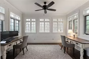 476 Wildcat Trail, Big Canoe, GA 30143 - Photo 31