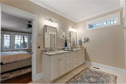 476 Wildcat Trail, Big Canoe, GA 30143 - Photo 35