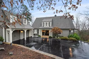 476 Wildcat Trail, Big Canoe, GA 30143 - Photo 79