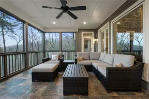 476 Wildcat Trail, Big Canoe, GA 30143 - Photo 17