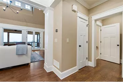 476 Wildcat Trail, Big Canoe, GA 30143 - Photo 47