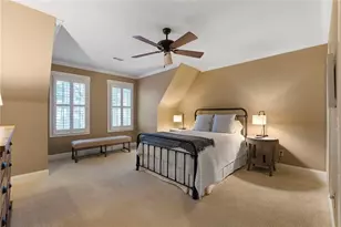 476 Wildcat Trail, Big Canoe, GA 30143 - Photo 45