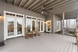 476 Wildcat Trail, Big Canoe, GA 30143 - Photo 63